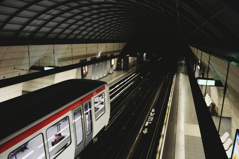 Drones’ Role in Modern Transportation Networks