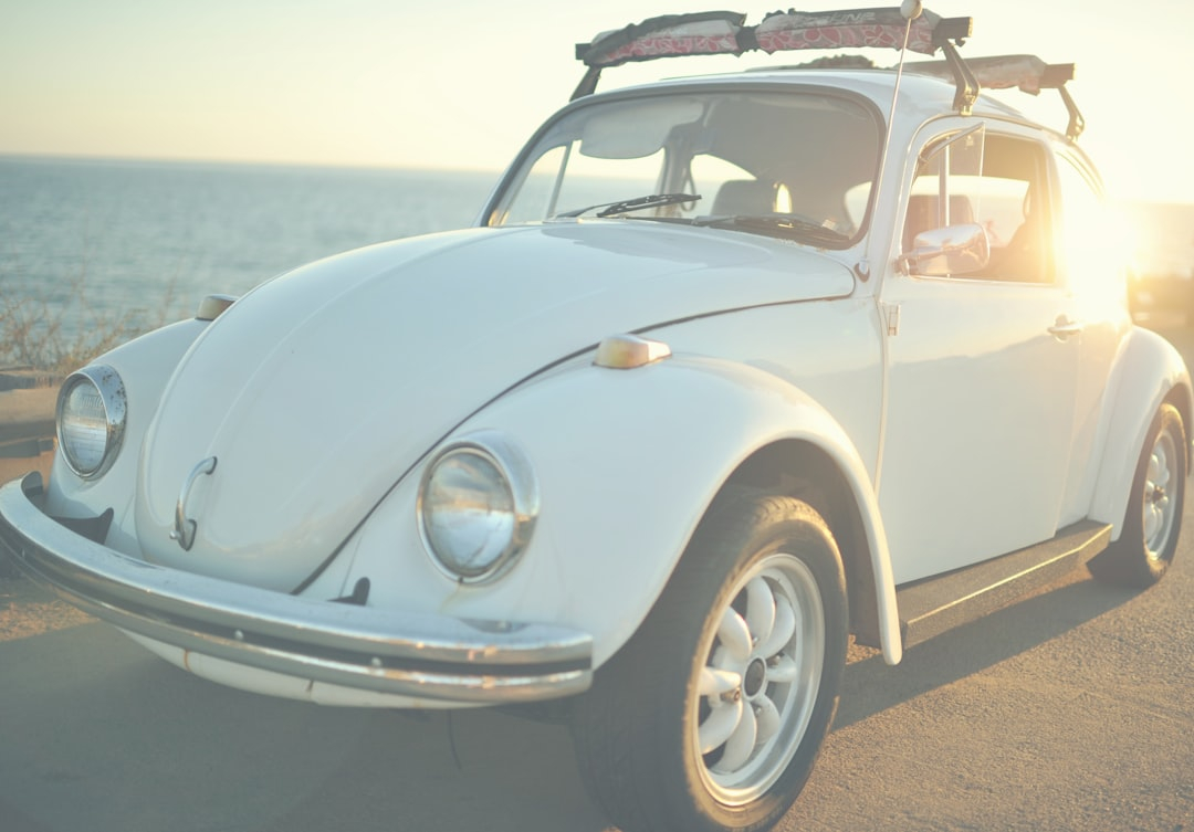 Stories Behind Iconic Car Logos and Badges