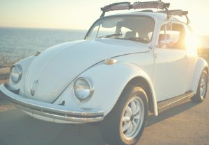 Stories Behind Iconic Car Logos and Badges