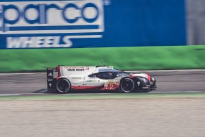 Sim Racing Is Changing Motorsports Training