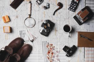 Motorcycle Adventure Tours: Two Wheels Exploring Hidden Worlds