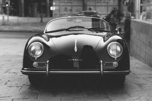 Classic Cars Became Coveted Collector’s Items