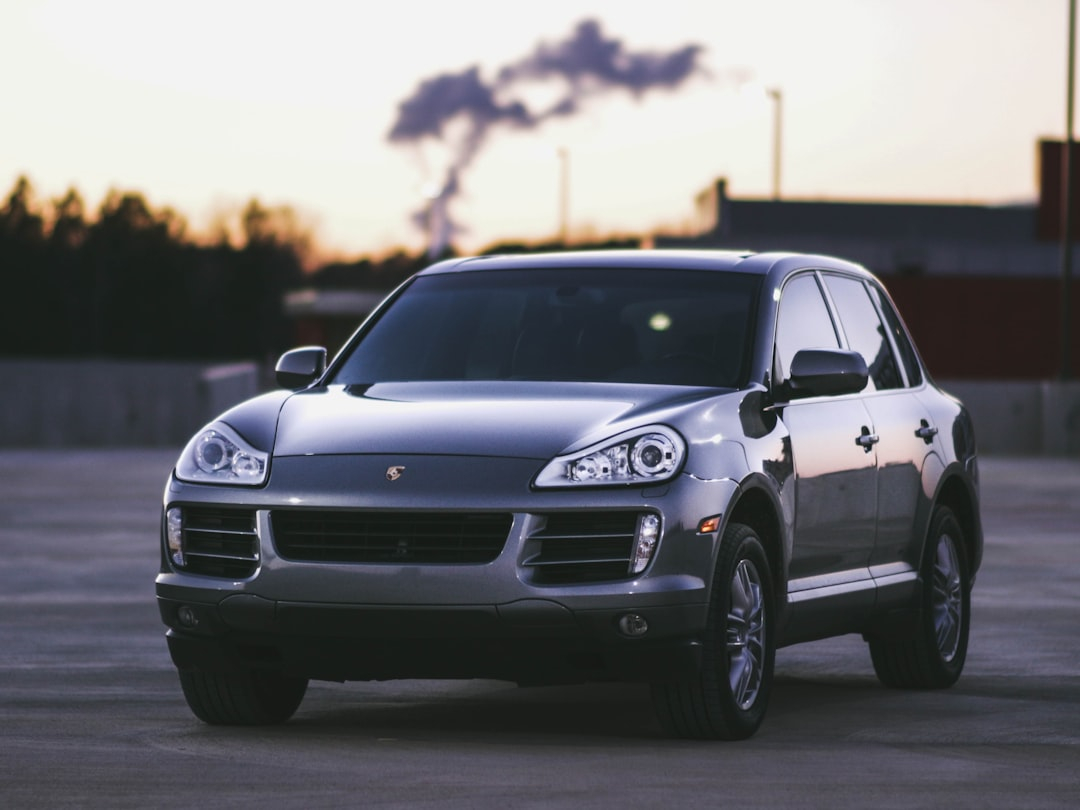 Best Strategies for Trading in Your Old Vehicle