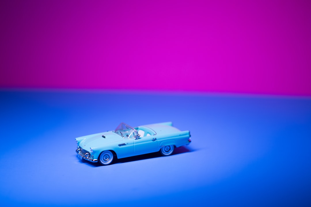 Muscle Car Era Defined American Automotive Design