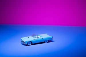 Muscle Car Era Defined American Automotive Design
