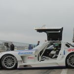 Getting Started with Amateur Auto Racing