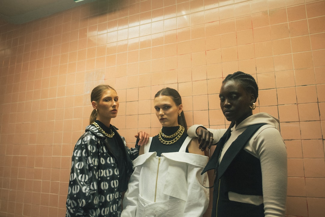 Fashion Weeks Adapting to New Realities