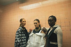 Fashion Weeks Adapting to New Realities