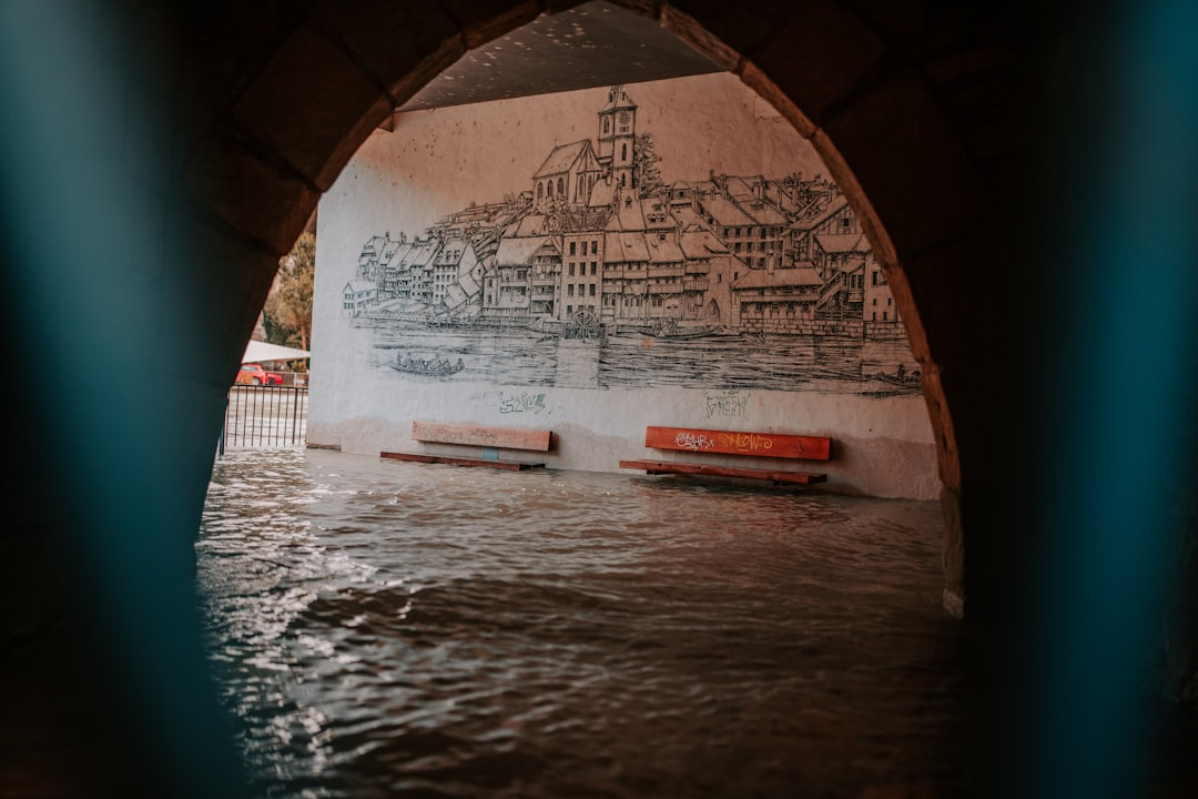 Spotting Flood-Damaged Cars After Natural Disasters