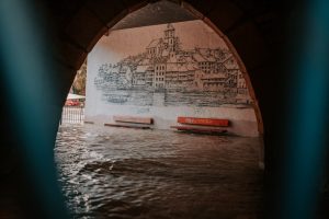 Spotting Flood-Damaged Cars After Natural Disasters