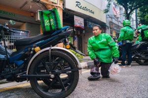 Autonomous Delivery Robots Are Reshaping Logistics
