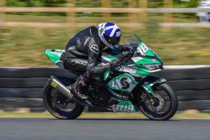 Electric Racing Series Are Evolving Worldwide
